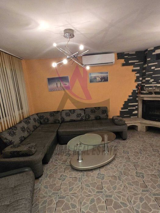 Топ локация -двустаен -Чаталджа