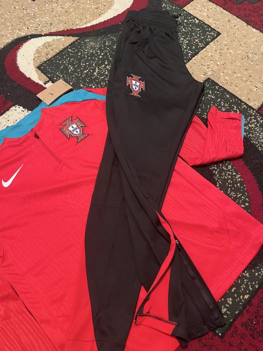 Футбольный форма