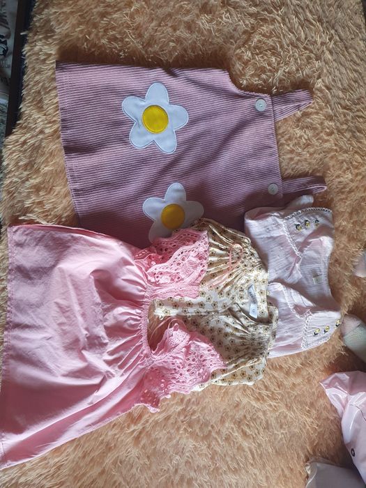 Одежда для девочек