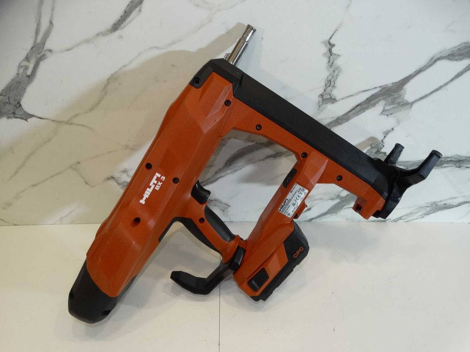 Hilti BX 3L  - Уред за директен монтаж