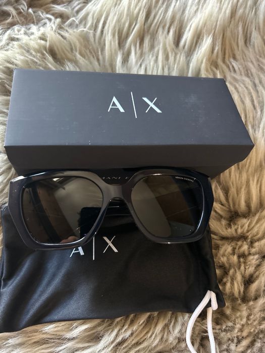 Дамски слънчеви очила Armani Exchange