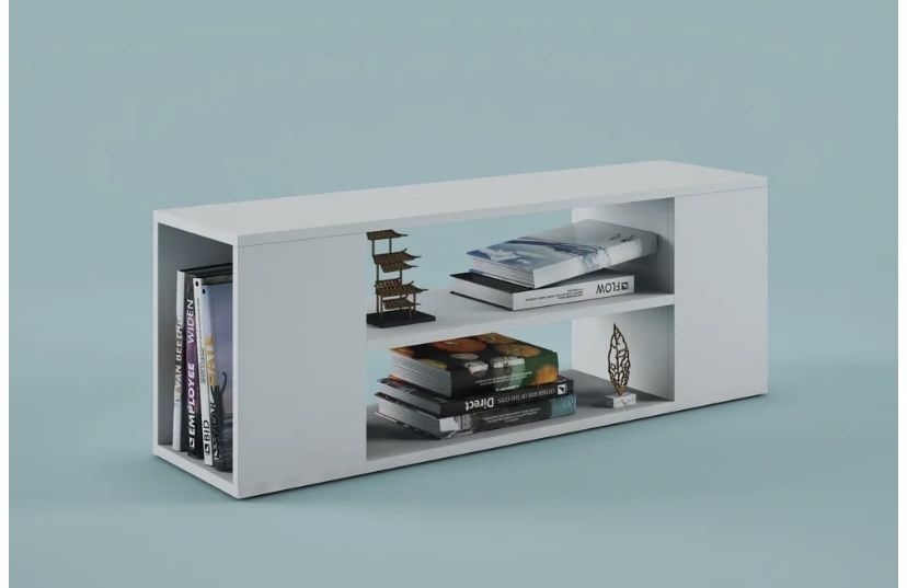 Новая тумба под телевизор, под цветы.