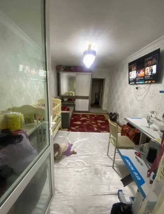 Продажа квартиры максим горький бий буз базар