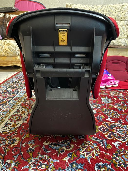 Детское кресло Inglesina