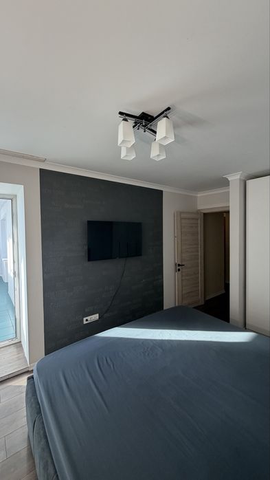 Сдам двухкомнатную квартиру