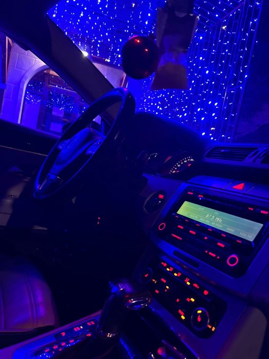 Vand VW CC DSG 2.0 TDI 170 cp