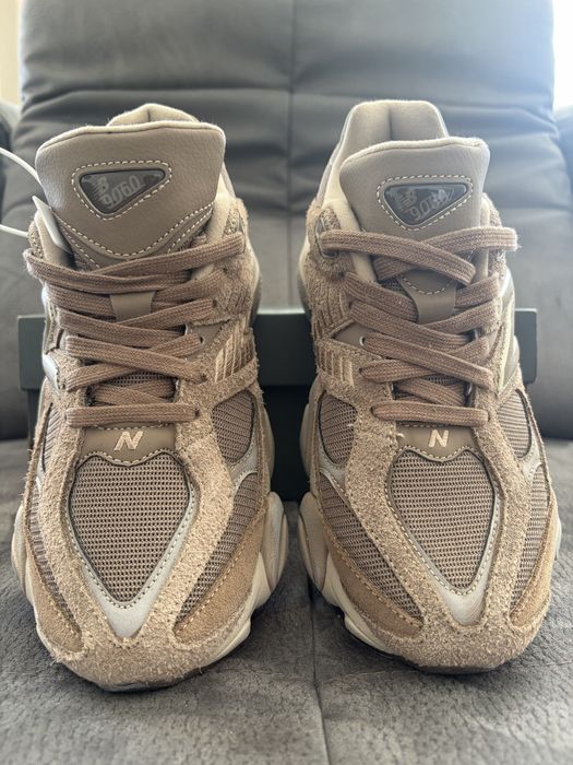 New Balance маратонки 90 /60  40 номер