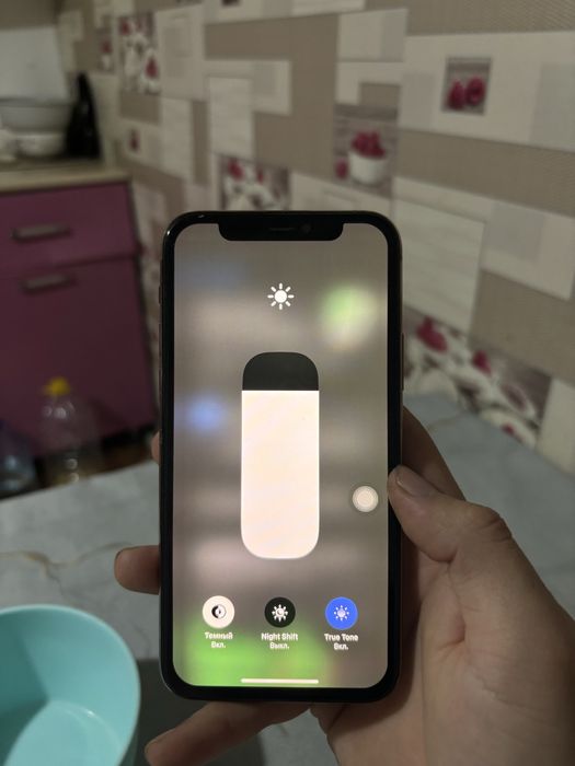 Айфон 11 про 64 гиг