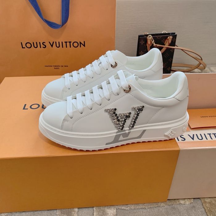 Adidasi Louis Vuitton