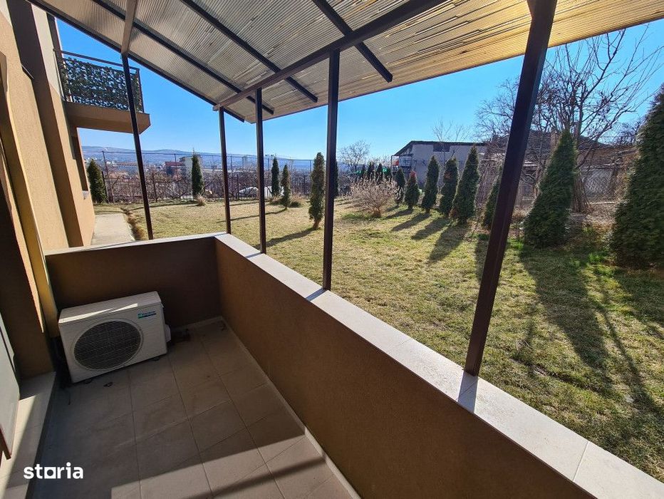 Apartament 1 camera, finisat, mobilat, utilat, complex rezidential