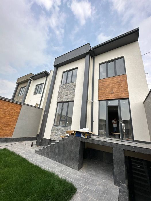 АЛЮКАБОНД аликафон алюбонд аликапан фасад