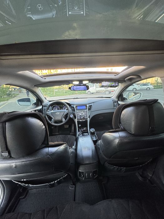 Продам HYUNDAI Sanata