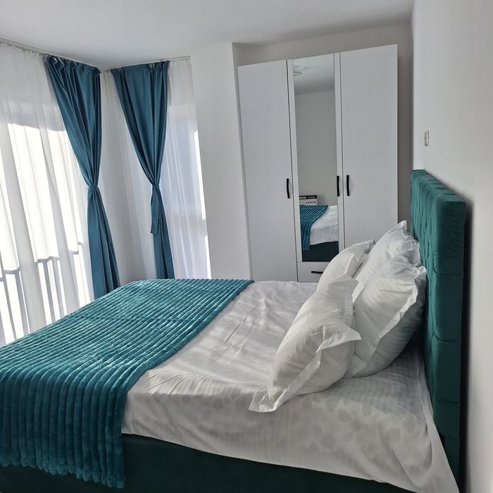 Garsonieră de închiriat