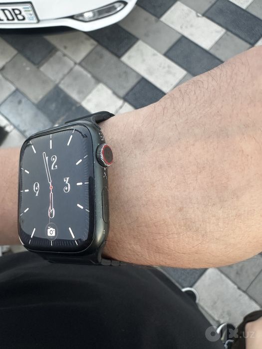 Apple watch 7 45mm