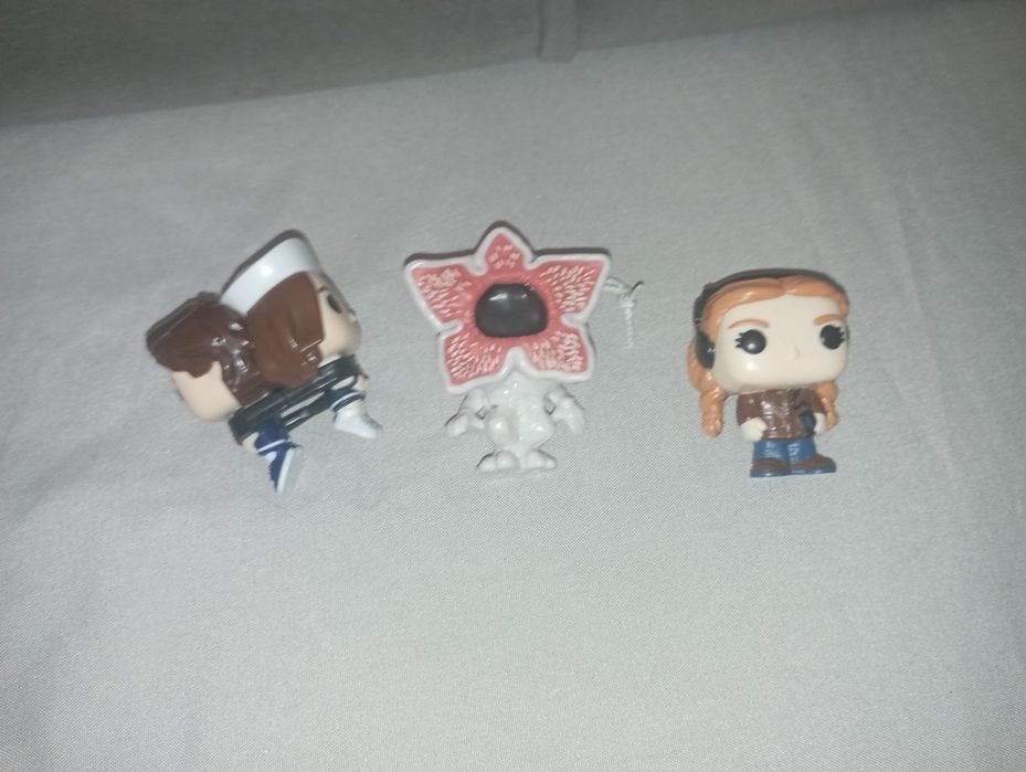 Обмен фигурок осд