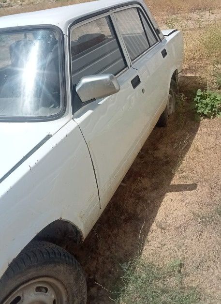 Ваз 2107 Инжектор ГБО