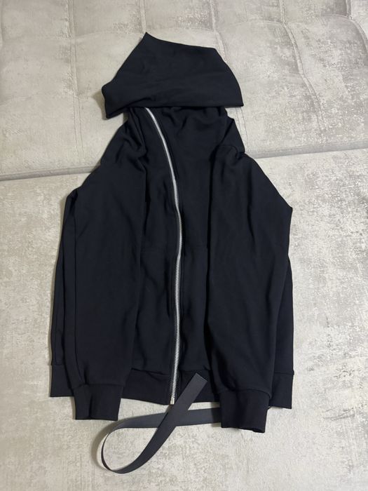 кофта rick owens TYPE