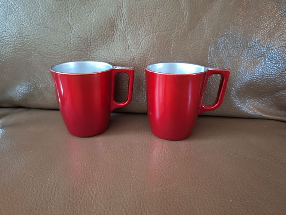 Нови чаши за уиски