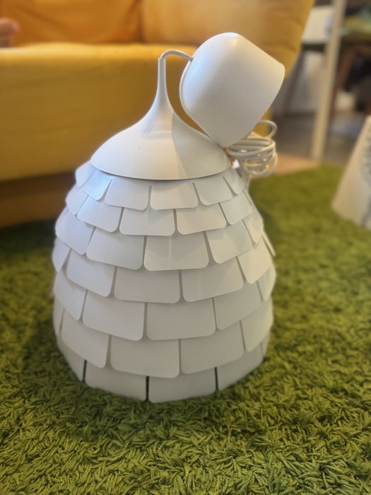 Лампа за тавана икеа