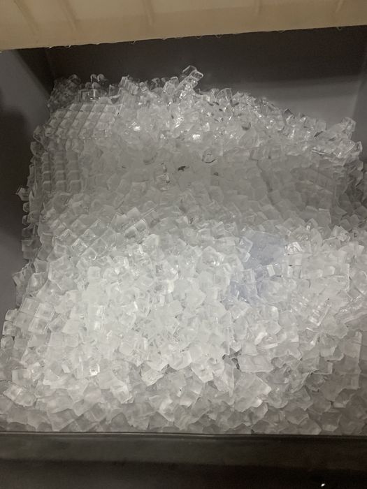 Ледогенератор Manitowoc