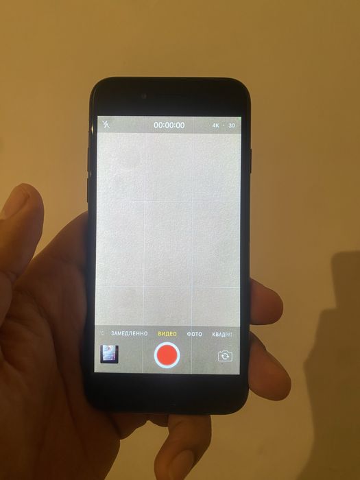 Продается Айфон 7/32 память сатылады