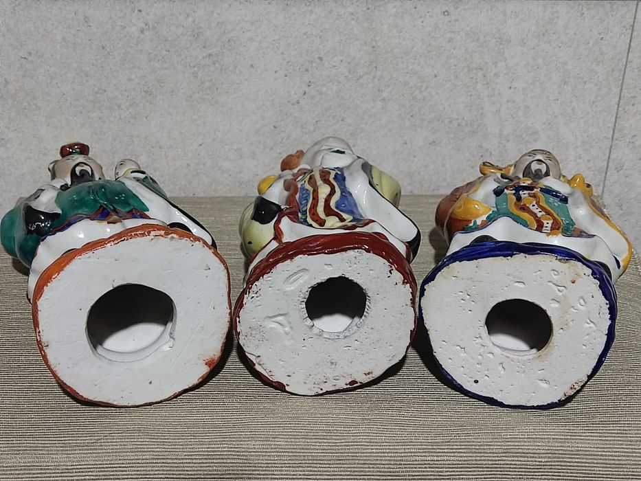 Статуэтки Китайские мудрецы.Винтаж