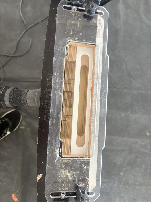 Установка межкомнатные двери