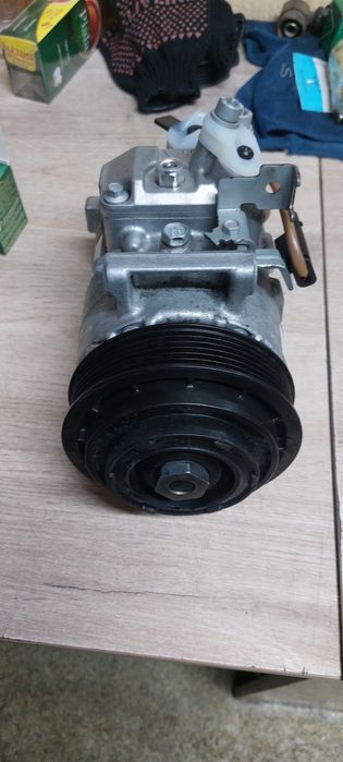 Компрессор кондиционера