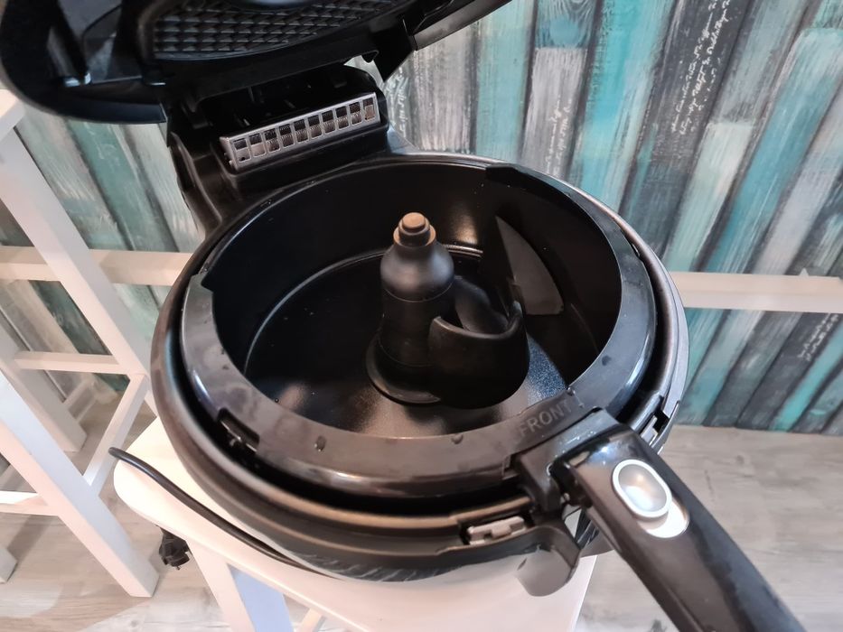 Уред за здравословно готвене TEFAL  ActiFry 1520W