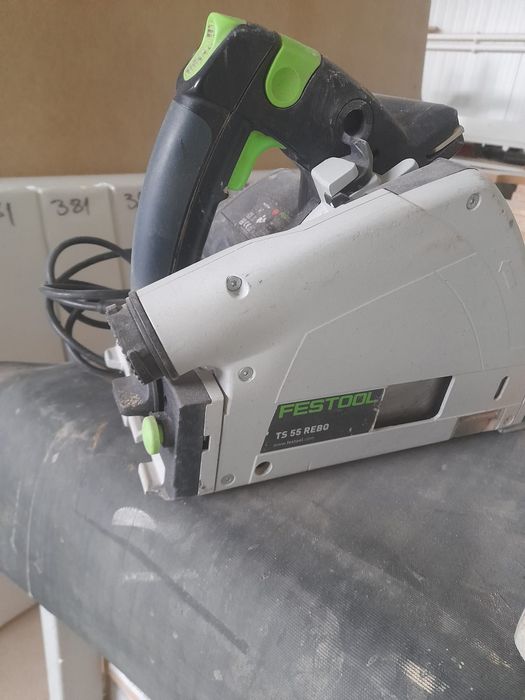 Fierastrau Festool