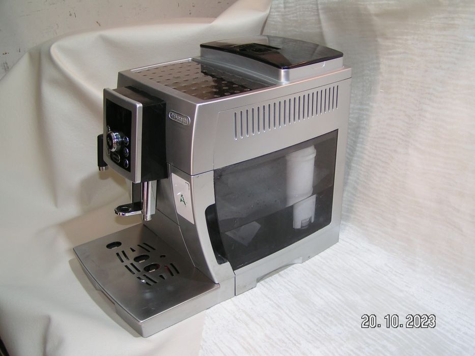 Delonghi Cappuccino *ПРОМО ЦЕНА*