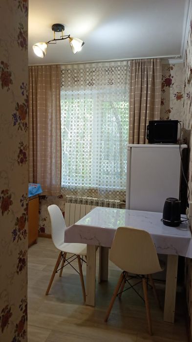 Сдам 45 аптека 1,5 чисто и уютно