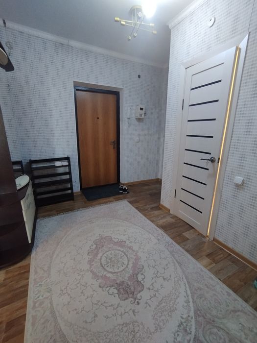 Аренда недвижимости