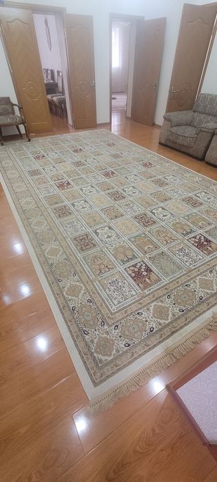 Ковер продается.