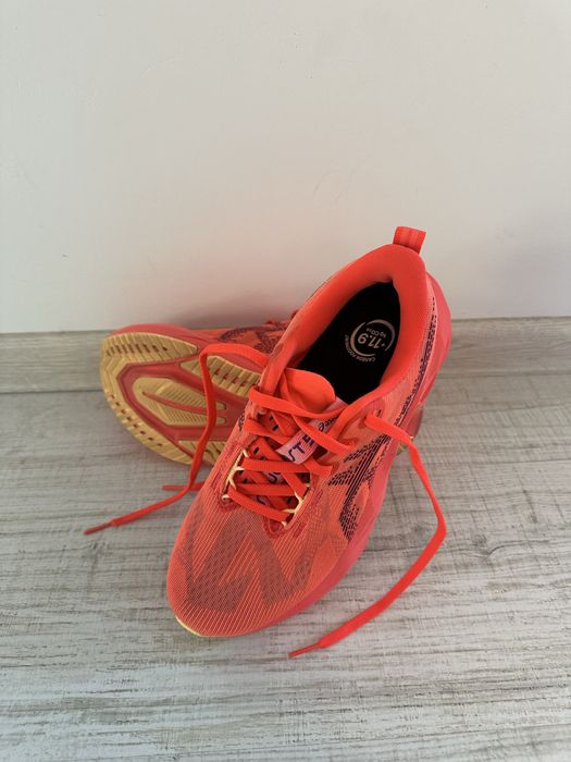 Asics Novablast 5
