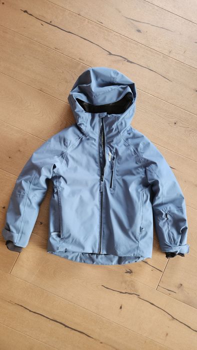 Детско топло непроюокаемо ски яке