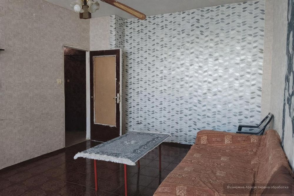 Двустаен за продажба в кв.Ботунец