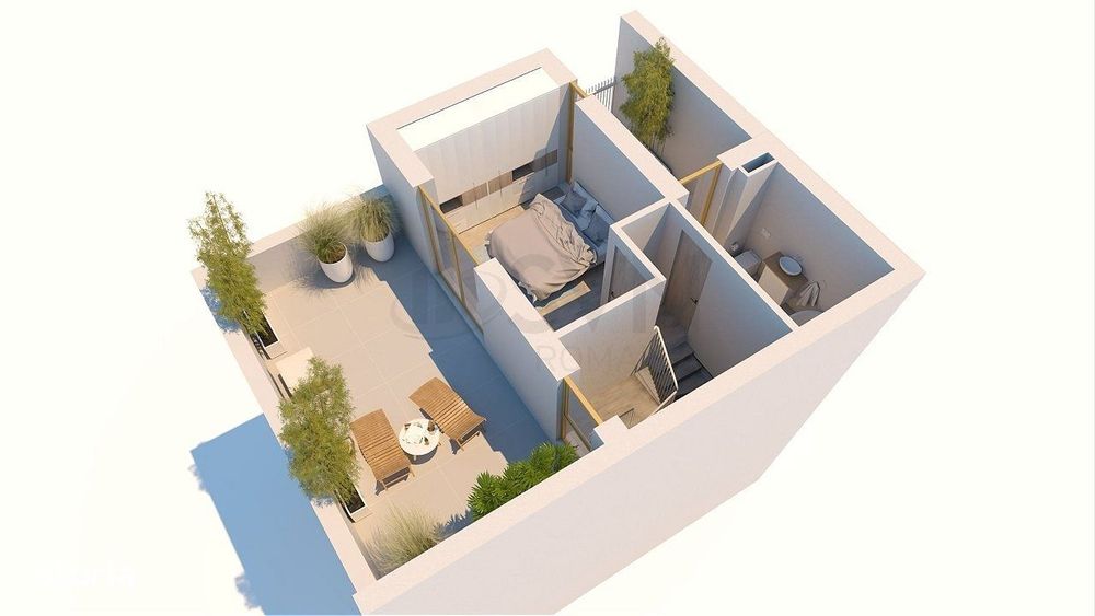 Casa 4 camere duplex I Otopeni I Vanzare