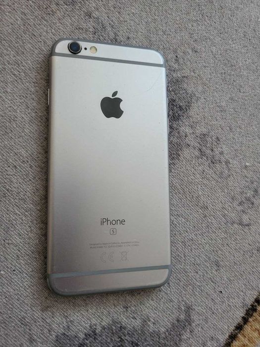 Iphone 6s     32Gb