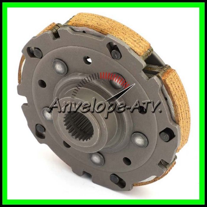 Ambreiaj CF Moto 500 CFMOTO 500 X5 CForce Terralander UForce Rancher