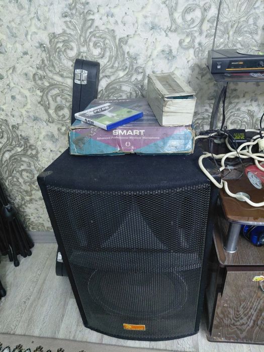 Продам комплек апаратуру