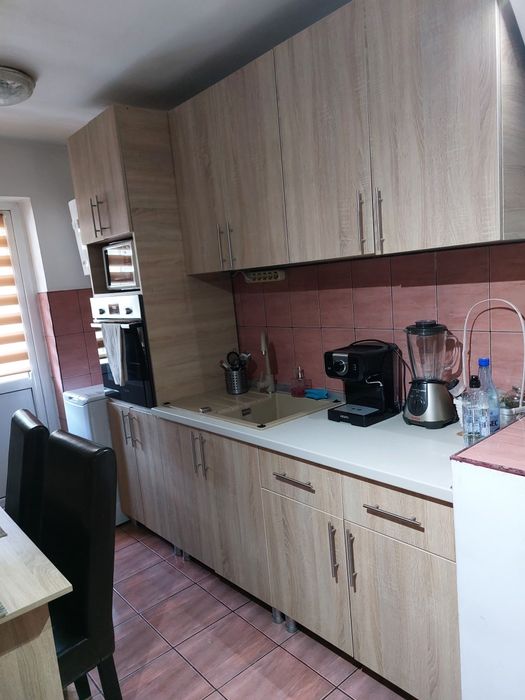 Apartament 2 camere de vanzare