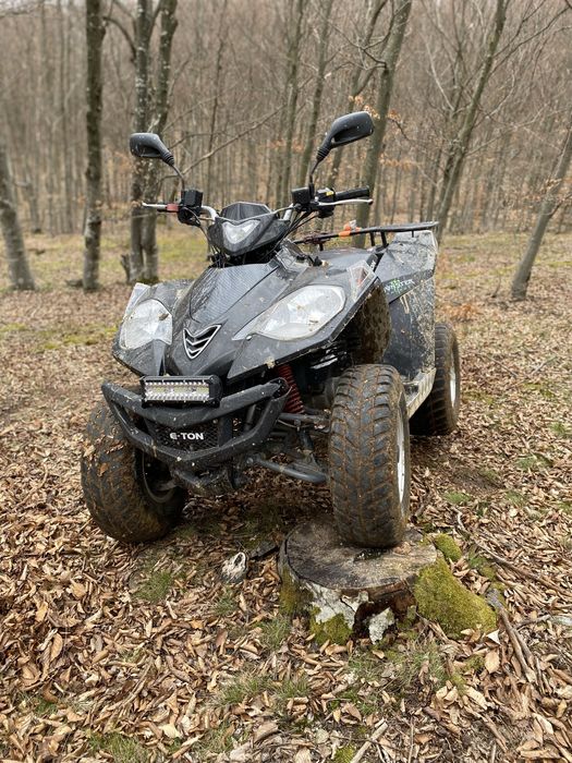 Vand atv e-ton 300{nu cf moto,linhai,can-am,polaris}