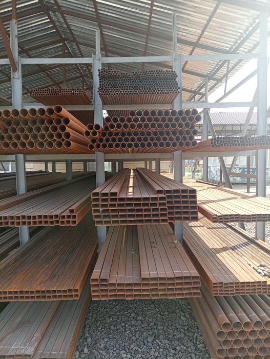 Труба профил сотилади