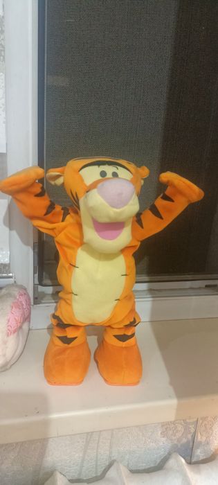 Магазин игрушечный