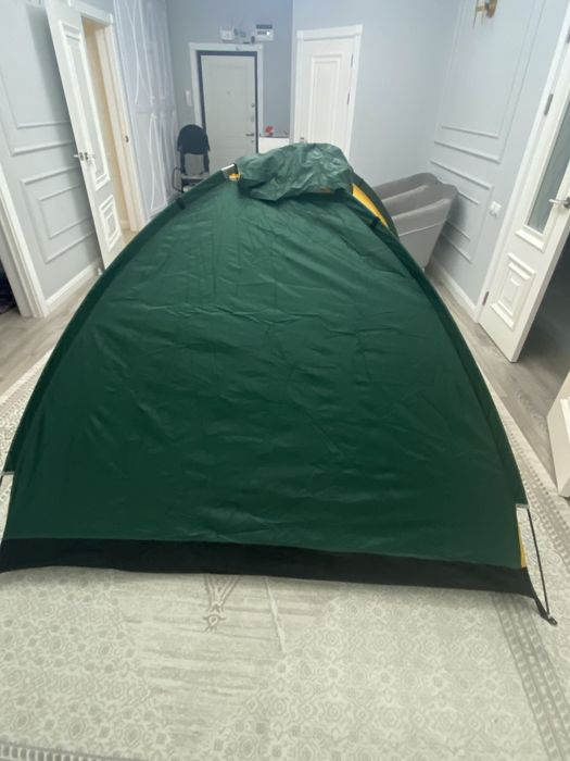 Продаётся новая палатка