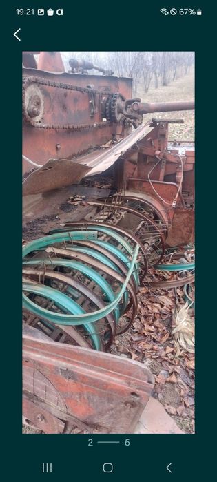 Прис подборчик сотилади