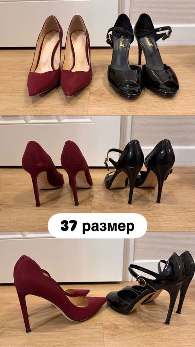Продам туфли Турция!