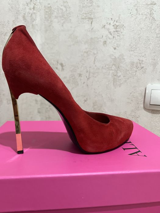 Продам туфли