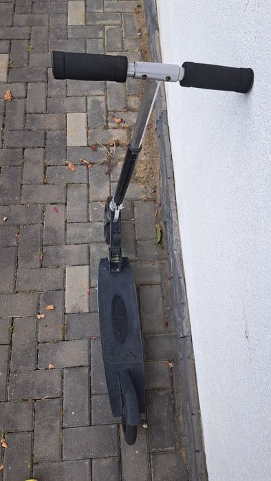 Trotineta de silicon